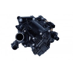 Pompa cieczy chłodzącej pasuje do: BMW 1 (F40), 2 (F45), 2 GRAN TOURER (F46), X1 (F48), X2 (F39)  MINI (F55), (F56), (F57), CL