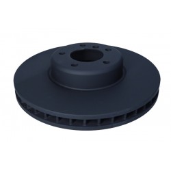 TARCZA HAM. BMW P. E60/61/63/64 535D/540I/550I 04- 348*36MM WYSOKO NAWĘGLANA, Z POWŁOKĄ ANTYKOROZYJNĄ