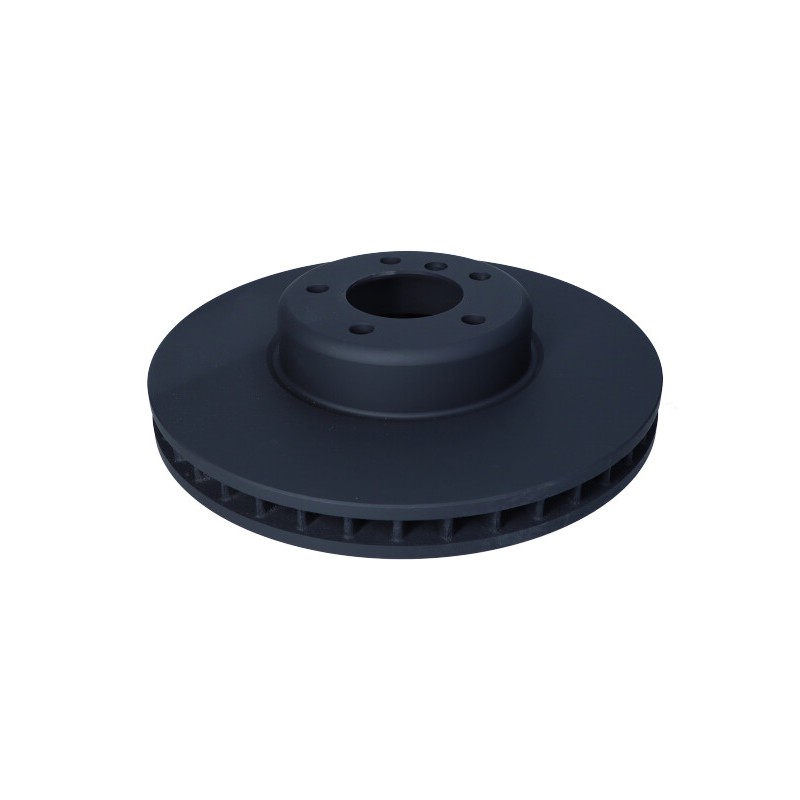 TARCZA HAM. BMW P. E60/61/63/64 535D/540I/550I 04- 348*36MM WYSOKO NAWĘGLANA, Z POWŁOKĄ ANTYKOROZYJNĄ