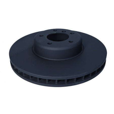 TARCZA HAM. BMW P. E60/61/63/64 535D/540I/550I 04- 348*36MM WYSOKO NAWĘGLANA, Z POWŁOKĄ ANTYKOROZYJNĄ