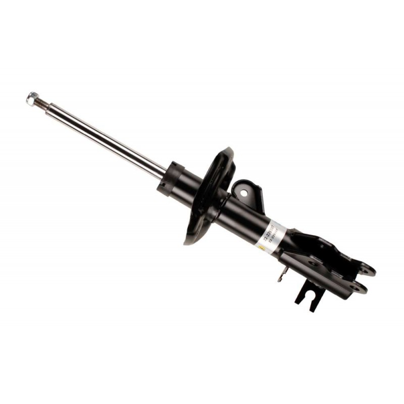Amortyzator przód L pasuje do: BUICK ENCORE  CHEVROLET TRAX  OPEL MOKKA / MOKKA X 1.4-1.8 06.12-
