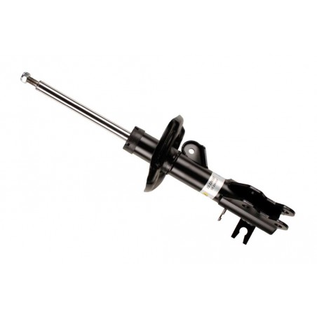 Amortyzator przód L pasuje do: BUICK ENCORE  CHEVROLET TRAX  OPEL MOKKA / MOKKA X 1.4-1.8 06.12-