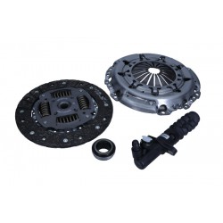 Zestaw sprzęgła (230mm) pasuje do: CITROEN C3 I, C4, C4 I, C5 I, C5 II, C8, EVASION, JUMPY, XSARA, XSARA PICASSO  FIAT ULYSSE 