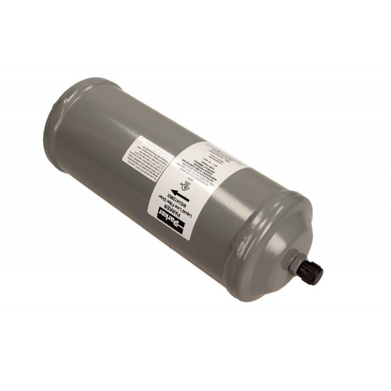 FILTR OSUSZACZA STACJI KLIMATYZACJI BOSCH ACS611 ACS652 ACS810