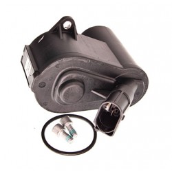 SILNIK ZACISKU HAM. AUDI T. A6 2,0-5,2 04-11 LE/PR