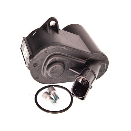 SILNIK ZACISKU HAM. AUDI T. A6 2,0-5,2 04-11 LE/PR