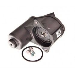 SILNIK ZACISKU HAM. AUDI T. A6 2,0-5,2 04-11 LE/PR