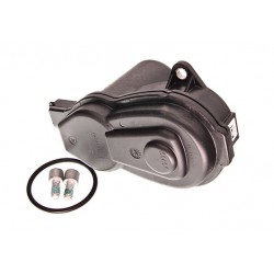 SILNIK ZACISKU HAM. AUDI T. A6,A7,A8 1,8-6,3 09-18 LE/PR