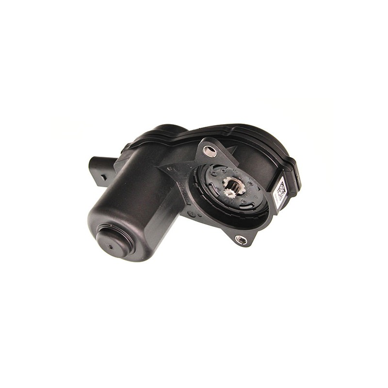 SILNIK ZACISKU HAM. AUDI T. A4/A5/Q5 1,8-4,2 07-17 LE/PR