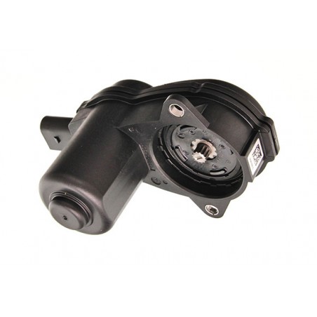 SILNIK ZACISKU HAM. AUDI T. A4/A5/Q5 1,8-4,2 07-17 LE/PR