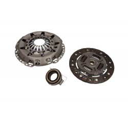 Zestaw sprzęgła z łożyskiem wyciskowym (200mm) pasuje do: TOYOTA YARIS 1.0/1.3 08.05-12.11