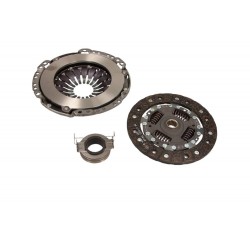 Zestaw sprzęgła z łożyskiem wyciskowym (200mm) pasuje do: TOYOTA YARIS 1.0/1.3 08.05-12.11