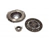Zestaw sprzęgła z łożyskiem wyciskowym (200mm) pasuje do: TOYOTA YARIS 1.0/1.3 08.05-12.11