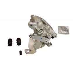 Zacisk hamulca tarczowego tył P pasuje do: NISSAN INTERSTAR  OPEL MOVANO A  RENAULT MASTER II 1.9D-3.0D 07.98-