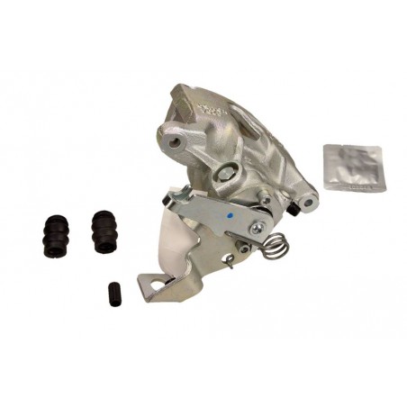 Zacisk hamulca tarczowego tył P pasuje do: NISSAN INTERSTAR  OPEL MOVANO A  RENAULT MASTER II 1.9D-3.0D 07.98-