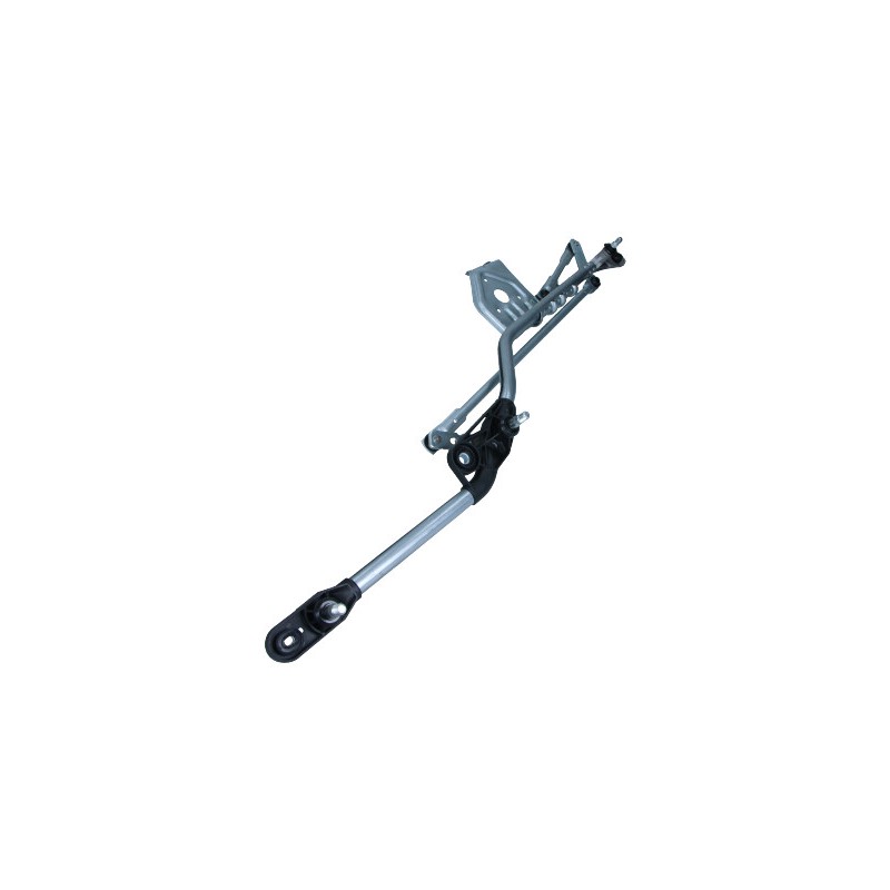 MECHANIZM WYCIERACZEK RENAULT P. SCENIC 03-09 BEZ SILNIKA