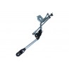 MECHANIZM WYCIERACZEK RENAULT P. SCENIC 03-09 BEZ SILNIKA