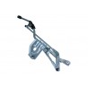 MECHANIZM WYCIERACZEK RENAULT P. SCENIC 03-09 BEZ SILNIKA