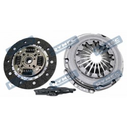 SPRZĘGŁO KPL. SMART FORTWO/FORFOUR 0,8-1,5 04-