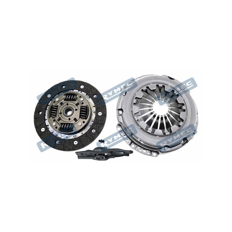 SPRZĘGŁO KPL. SMART FORTWO/FORFOUR 0,8-1,5 04-