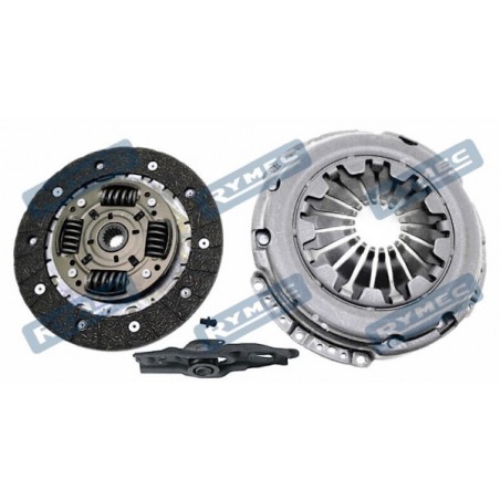 SPRZĘGŁO KPL. SMART FORTWO/FORFOUR 0,8-1,5 04-