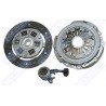 SPRZĘGŁO KPL. RENAULT CLIO 1,2 16V 05-