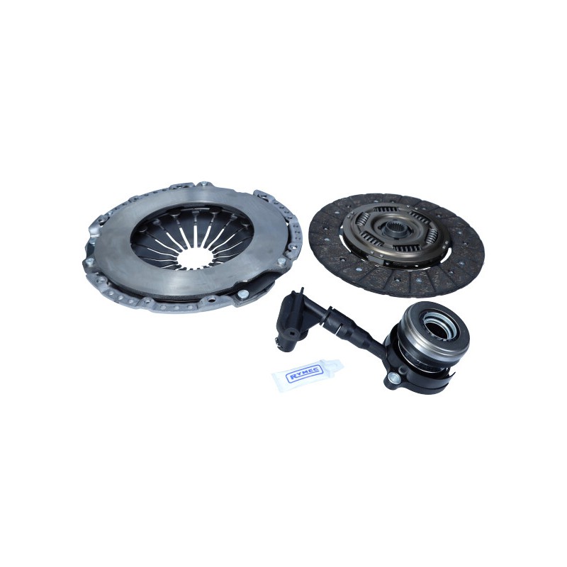 SPRZĘGŁO KPL. FORD C-MAX/FOCUS/TRANSIT 1,0 12-