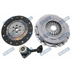SPRZĘGŁO KPL. VOLVO C30/S40/V50 1,8-2,0 04-12