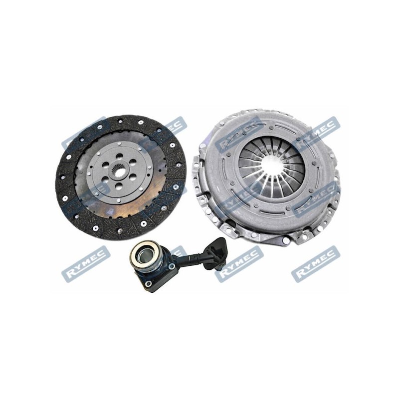 SPRZĘGŁO KPL. VOLVO C30/S40/V50 1,8-2,0 04-12