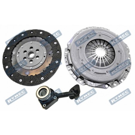 SPRZĘGŁO KPL. VOLVO C30/S40/V50 1,8-2,0 04-12