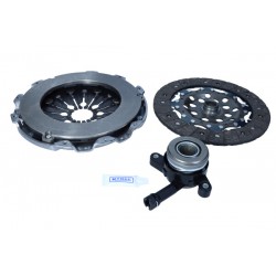 SPRZĘGŁO KPL. JEEP COMPASS/PATRIOT 2,0 CRD 4X4 06-