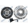SPRZĘGŁO KPL. RENAULT CAPTUR/CLIO 1,5 DCI 12-