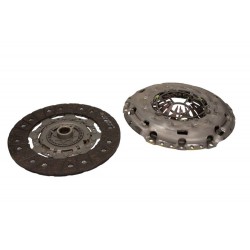 Zestaw sprzęgła samonastawnego pasuje do: OPEL ASTRA H, ASTRA H GTC, SIGNUM, VECTRA C, VECTRA C GTS, ZAFIRA B, ZAFIRA B/MINIVA