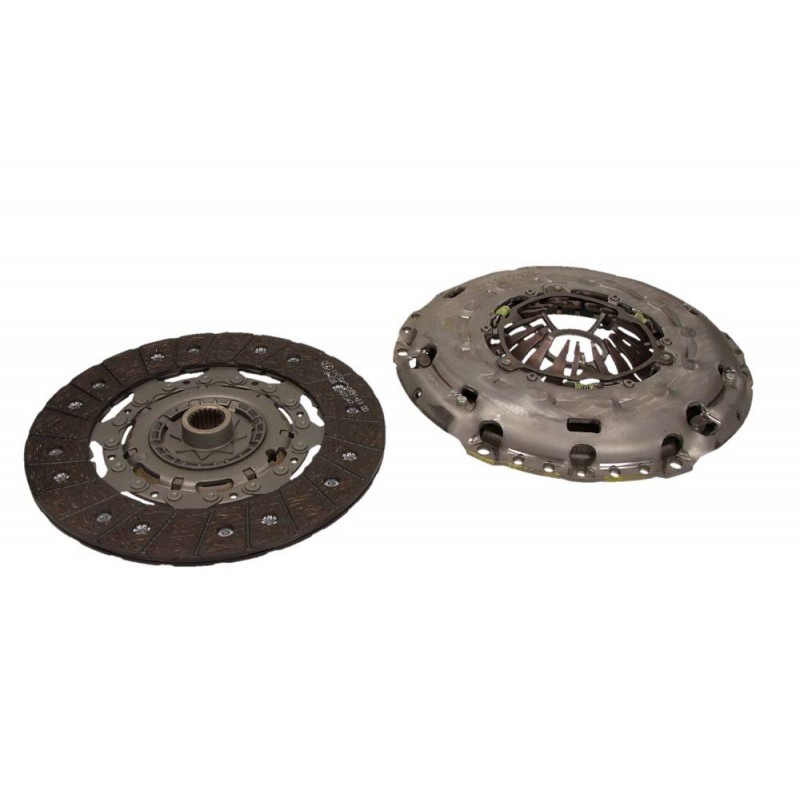 Zestaw sprzęgła samonastawnego pasuje do: OPEL ASTRA H, ASTRA H GTC, SIGNUM, VECTRA C, VECTRA C GTS, ZAFIRA B, ZAFIRA B/MINIVA