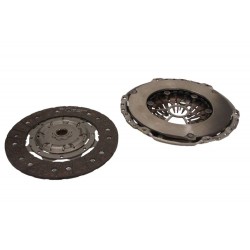 Zestaw sprzęgła samonastawnego pasuje do: OPEL ASTRA H, ASTRA H GTC, SIGNUM, VECTRA C, VECTRA C GTS, ZAFIRA B, ZAFIRA B/MINIVA