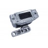 PODUSZKA SIL. AUDI A3, SEAT ALTEA, LEON, TOLEDO III, SKODA OCTAVIA III, SUPERB II, VW CADDY III, GOLF, JETTA III, TOURAN 05.03- 