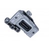 PODUSZKA SIL. AUDI A3, SEAT LEON, TOLEDO II, SKODA OCTAVIA II, VW BORA, GOLF IV, NEW BEETLE 09.96-12.10 PRZÓD