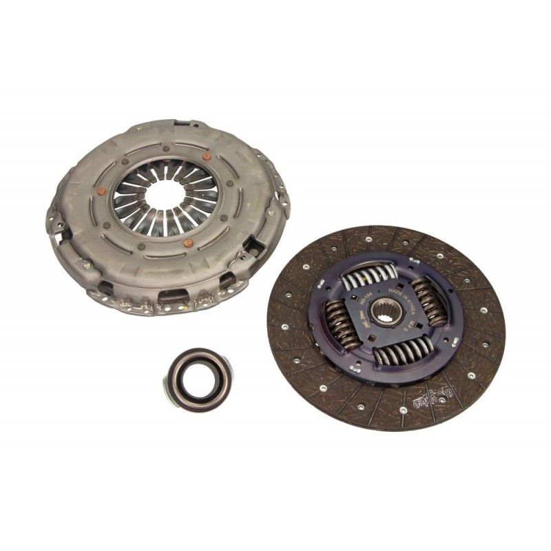 SPRZĘGŁO KPL. HYUNDAI I20/I30/IX20/IX35 1,4-1,6 CRDI 08-