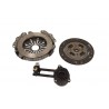 SPRZĘGŁO KPL. FORD FIESTA/FUSION 1,25-1,4 16V 01-