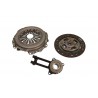 SPRZĘGŁO KPL. FORD FIESTA/FUSION 1,25-1,4 16V 01-