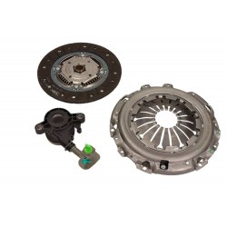 SPRZĘGŁO KPL. RENAULT CLIO/KANGOO/TWINGO 1,5 DCI 03-