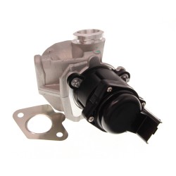 Zawór EGR pasuje do: CITROEN C1, C2, C2 ENTERPRISE, C3 I, C3 II, C3 PLURIEL, NEMO, NEMO/MINIVAN  FORD FIESTA V, FIESTA VI, FOC