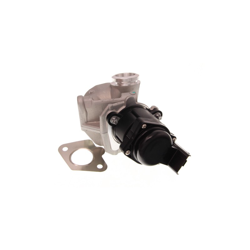 Zawór EGR pasuje do: CITROEN C1, C2, C2 ENTERPRISE, C3 I, C3 II, C3 PLURIEL, NEMO, NEMO/MINIVAN  FORD FIESTA V, FIESTA VI, FOC