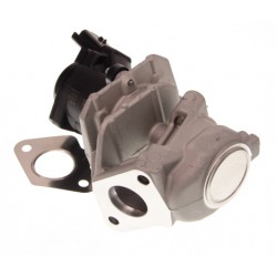 Zawór EGR pasuje do: CITROEN C1, C2, C2 ENTERPRISE, C3 I, C3 II, C3 PLURIEL, NEMO, NEMO/MINIVAN  FORD FIESTA V, FIESTA VI, FOC