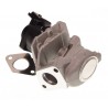 Zawór EGR pasuje do: CITROEN C1, C2, C2 ENTERPRISE, C3 I, C3 II, C3 PLURIEL, NEMO, NEMO/MINIVAN  FORD FIESTA V, FIESTA VI, FOC