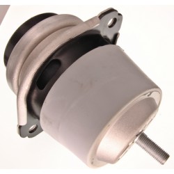 Poduszka silnika L/P, hydrauliczna pasuje do: AUDI Q7  VW TOUAREG 5.0D/6.0/6.0D 10.02-05.14