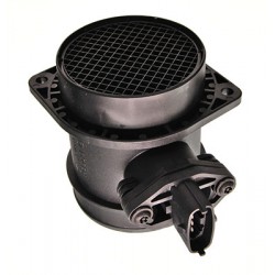 Przepływomierz powietrza (5 pin) pasuje do: VOLVO C70 I, S60 I, S80 I, V70 II, XC70 I, XC90 I 2.0-3.0 11.99-12.14