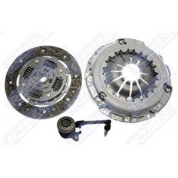 SPRZĘGŁO KPL. RENAULT CLIO/LAGUNA/MEGANE/SCENIC 1,6 07-