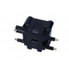 CEWKA ZAPŁONOWA MINI MINI R50 1,6 01-