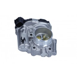 Przepustnica powietrza pasuje do: CHEVROLET AVEO, CRUZE, VOLT  OPEL ADAM, AMPERA, ASTRA J, ASTRA J GTC, CORSA D, CORSA E, MERI